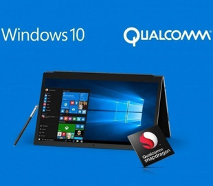 Windows 10 для ARM получит поддержку 64-битной эмуляции