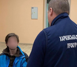 Надавав росіянам розвіддані про позиції ЗСУ та виготовляв вибухівку: у Харкові судитимуть агента рф