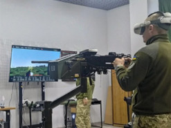 Нова технологія українських інженерів допомагає бійцям ЗСУ збивати більше “Шахедів”