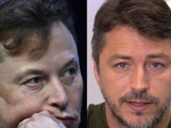 Притула потролив Ілона Маска та відкрив збір коштів на підручники з історії для винахідника