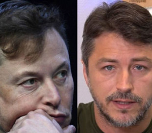 Притула потролив Ілона Маска та відкрив збір коштів на підручники з історії для винахідника