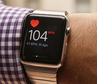 Apple Watch помогли найти реального убийцу