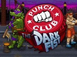 Симулятор уличного бойца Punch Club выйдет на Nintendo Switch