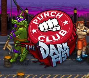 Симулятор уличного бойца Punch Club выйдет на Nintendo Switch