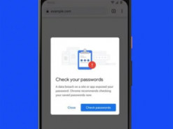 Google улучшит работу с паролями в Chrome