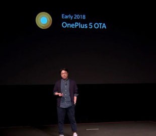 OnePlus 5 и 5T получат Android 8.0 Oreo в начале 2018 года