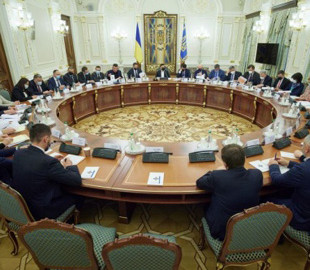 РНБО розробила вебресурс «Антивоєнна коаліція»