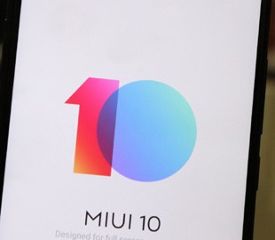 Xiaomi обновила 20 моделей смартфонов до прошивки MIUI 10 