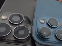 Опубликованы изображения смартфона iPhone 13 Pro Max