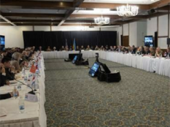 Росія, тобі капець. На Facebook-сторінці Верховної Ради України потролили РФ