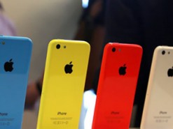 iPhone с ЖК-дисплеем может выйти в трех новых цветах