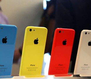 iPhone с ЖК-дисплеем может выйти в трех новых цветах