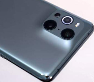 Oppo представила флагман Find X3 Pro со встроенным «микроскопом»