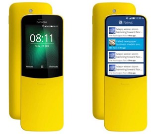 Чего не хватает кнопочным телефонам?