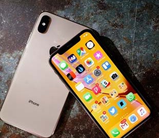 Apple назвала главное нововведение iPhone XS и XR