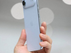 iPhone Air виявився вдвічі популярнішим за Plus