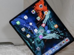 Может ли iPad Pro 2018 заменить MacBook