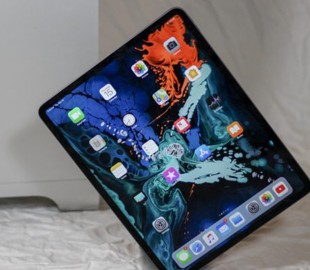 Может ли iPad Pro 2018 заменить MacBook