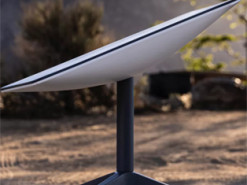 Мінцифри розповіло, хто в Україні отримує Starlink безплатно