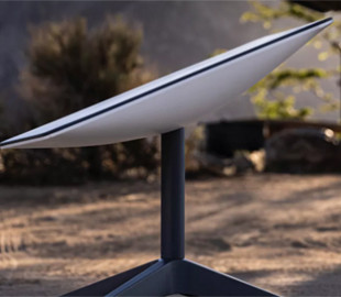 Мінцифри розповіло, хто в Україні отримує Starlink безплатно