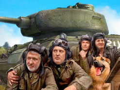 Эксперт: АМКУ «крышует» монополию олигархов на телевидении