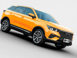 Настоящий автомобиль Xiaomi всё же может стать реальностью