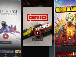 Google Stadia официально тестируют на смартфонах OnePlus и Samsung