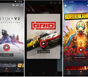 Google Stadia официально тестируют на смартфонах OnePlus и Samsung