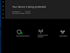 В Windows 10 «сломали» штатный антивирус