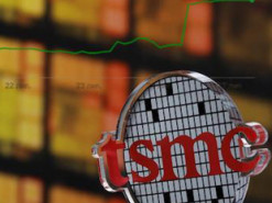 На волне сообщений от Intel капитализация TSMC достигла 375 млрд долл.