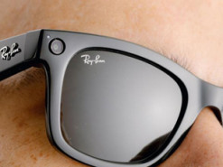 Facebook подозревают в шпионаже с помощью умных очков