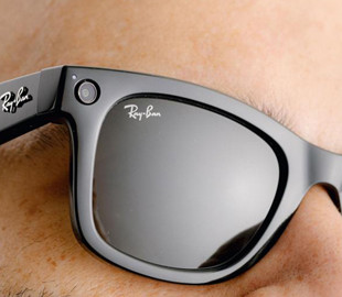 Facebook подозревают в шпионаже с помощью умных очков