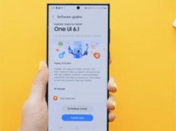 З One UI 6.1 зникло улюблене налаштування власників смартфонів Samsung Galaxy