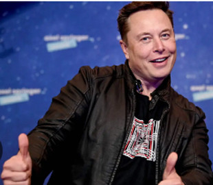 Ілон Маск зреагував на розслідування NYT про те, що він вживав багато наркотиків