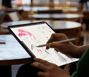 Фил Шиллер раскрыл особенности нового процессора Apple A12X