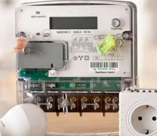 У чому перевага smart-лічильника і чи може він "накрутити" зайве