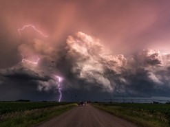 Интернет вещей поможет составить очень точный прогноз погоды