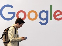 Google озвучила минимальную зарплату для сотрудников