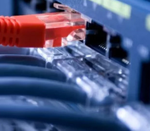 В Бородянке после деоккупации снова заработал интернет