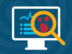 BBC: интернет-вирус смог дорисовать к скану  пациента раковую опухоль