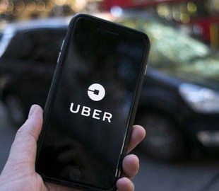 Uber вернулась на рынок Финляндии после изменений в законодательстве