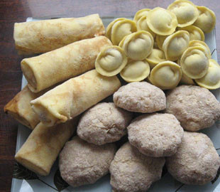 Лікарі розповіли про головну небезпеку напівфабрикатів