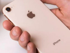 Опубликованы рендеры смартфона iPhone 9