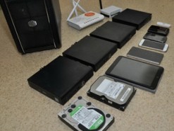 СБУ впіймала хакерів з Дніпра, які атакували критичну інфраструктуру