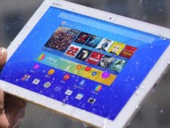 Sony передумала выпускать планшет Xperia Z5 Tablet и его компактную версию