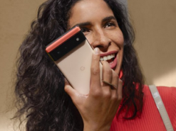 В Google Pixel 6 сложно заменить ключевые компоненты