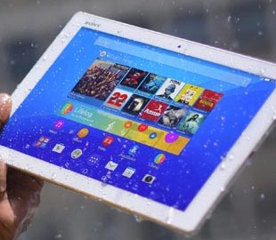 Sony передумала выпускать планшет Xperia Z5 Tablet и его компактную версию