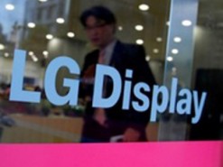 LG Display отрицает 930 млн долларов инвестиций от Google