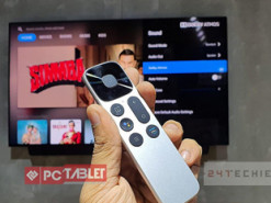 Опубликованы изображения телевизора OnePlus TV Q1