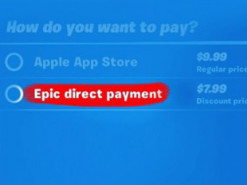 Тим Кук пояснил, почему Apple не принимает сторонние платёжные системы